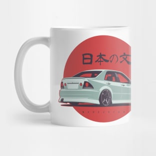 Altezza Mug